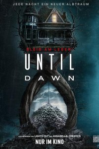 Дожить до рассвета