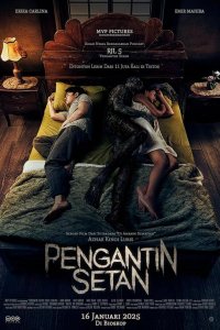 Женщина в чёрном. Невеста дьявола