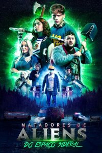 Пришельцы-убийцы из открытого космоса