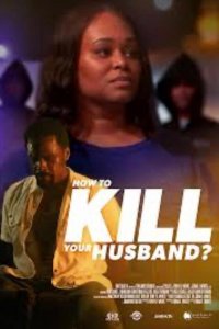 Как убить мужа?