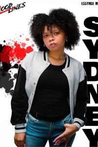 Кровные узы