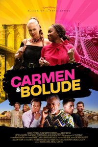 Кармен и Болуд