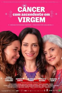 Рак с асцендентом в Деве