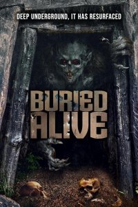 Заживо погребённые
