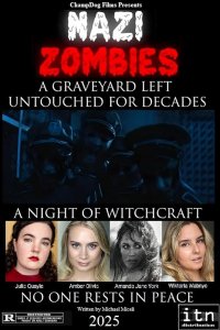 Зомби-нацисты