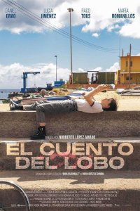 Сказка о волке