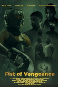 Кулак возмездия