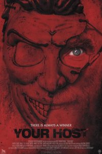 Ваш ведущий