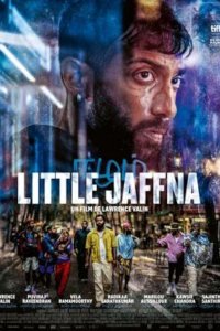 Маленькая Джафна