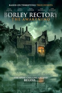 Монахиня из Борли. Возвращение