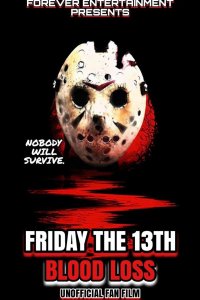 Пятница 13-е: Потеря Крови