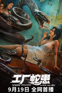 Вторжение Двухголовой Змеи