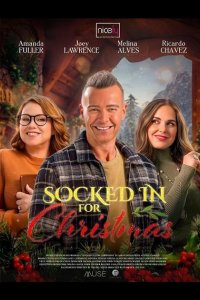 Рождественский снегопад