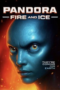 Пандора: Огонь и лед