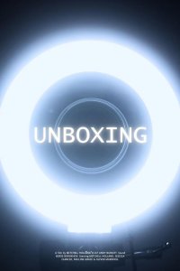 Распаковка