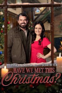 Мы встречались этим Рождеством?