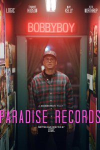 Пэрэдайз Рекордз