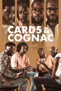 Карты и коньяк