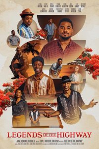 Легенды шоссе