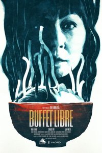 Шведский стол