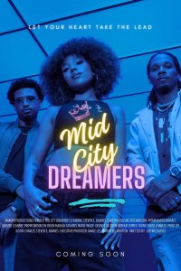 Городские мечтатели