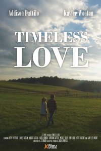 Любовь вне времени