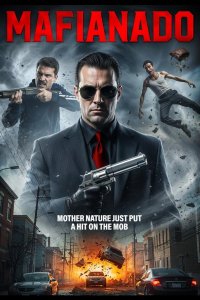 Мафия и торнадо