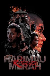 Красный тигр: резолюция