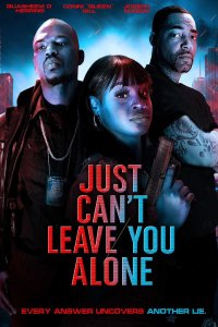 Просто не могу оставить тебя в покое