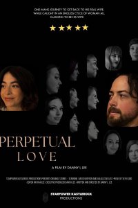 Бесконечная любовь