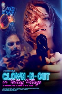 Клоун идет на дело в Вэлли Виллидж