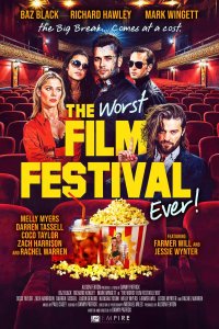 Худший кинофестиваль на свете