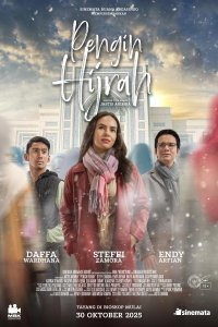 Жажда перемен