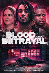Кровь и предательство