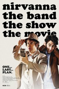 Шоу группы «Нирванна». Фильм