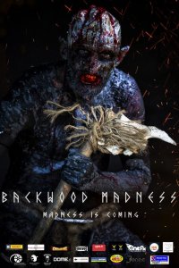 Лесное безумие