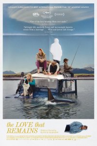 Любовь, которая остаётся